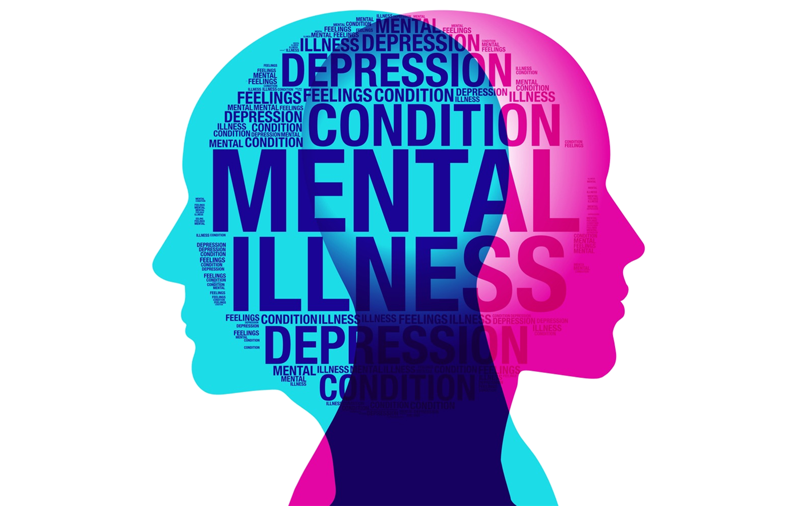 Mental Health Programme - The Directors Choice Mental Health Programme - The Directors Choice
